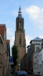 Onze-Lieve-Vrouwetoren|Kircheturm Unsere Liebe Frau